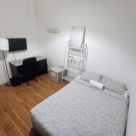 Apartamento Digital Nomad House Kl Bukit Bintang - 24&7 Coworking Access Included